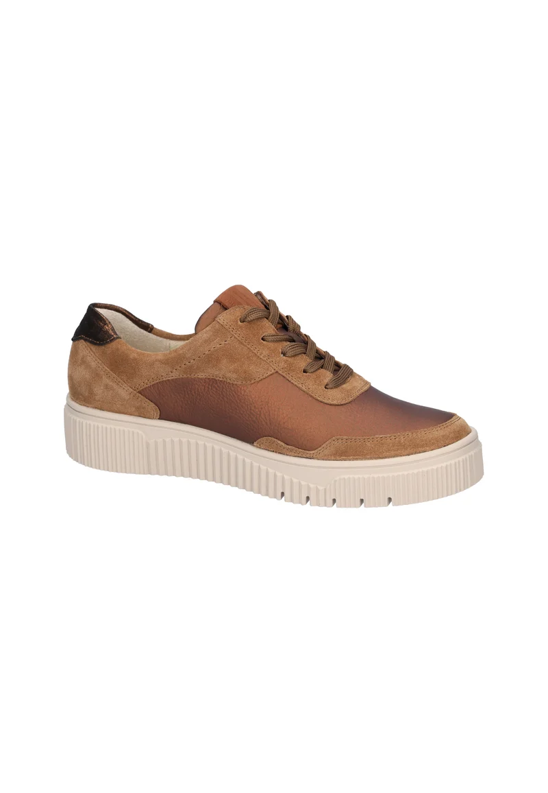 K-Sansa walnuss cognac rost