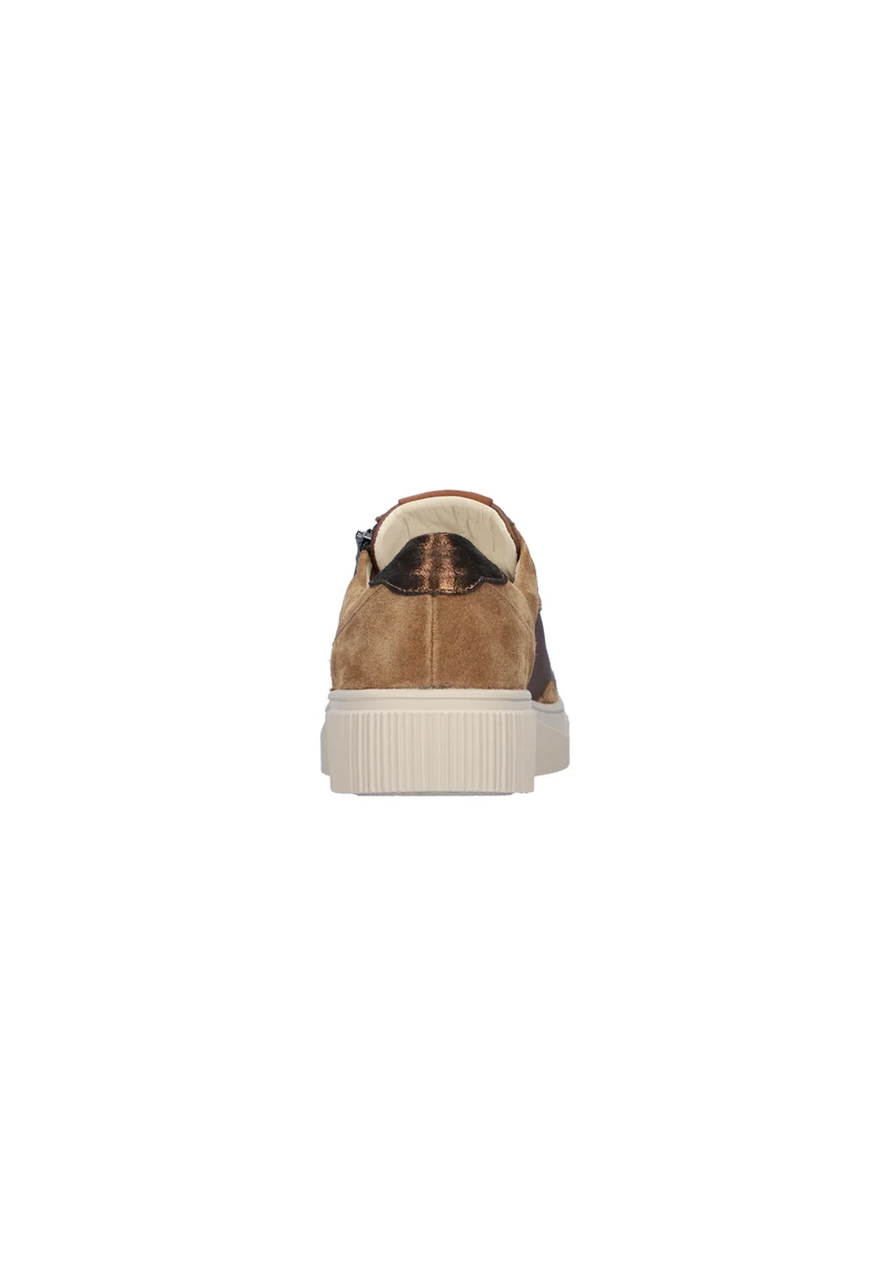 K-Sansa walnuss cognac rost