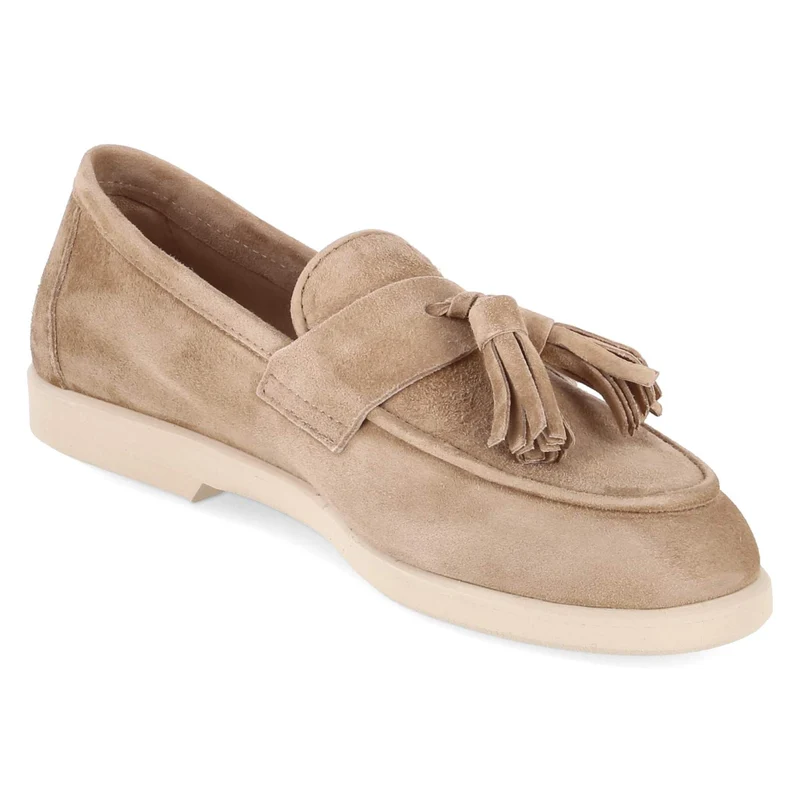 Loafer OLGA 2 Braun