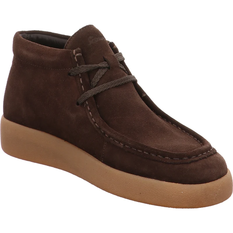 Sioux Stiefelette Grashopper D 017 braun