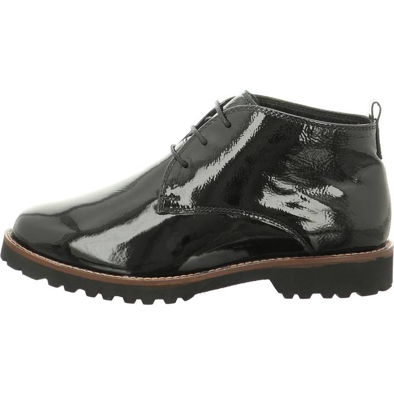 Sioux Stiefelette Meredith 702 H schwarz