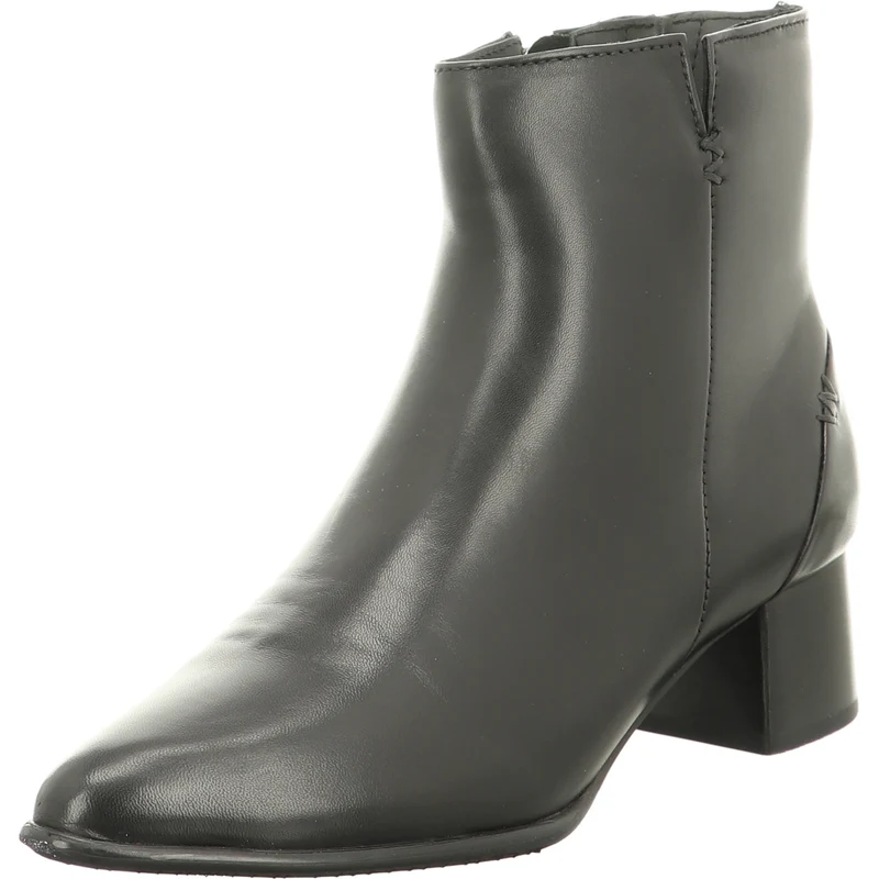Everybody Stiefelette LUDINA schwarz