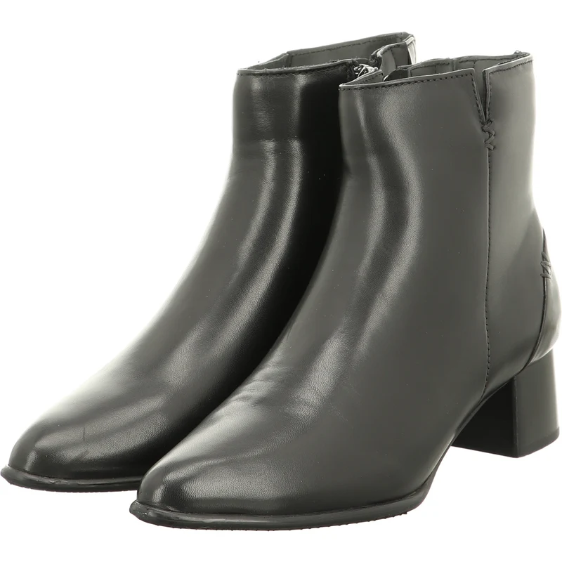 Everybody Stiefelette LUDINA schwarz