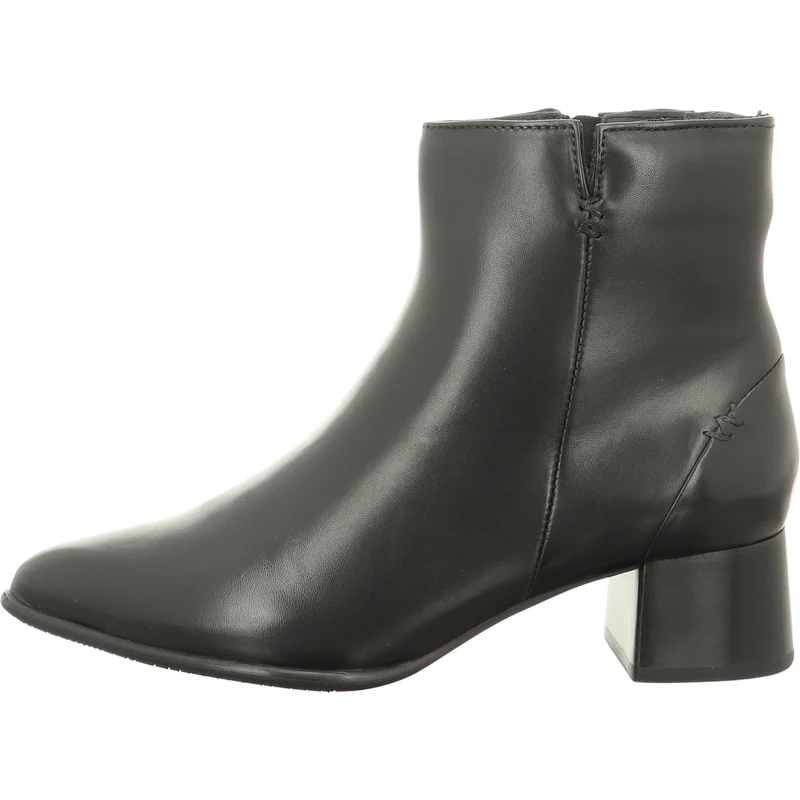 Everybody Stiefelette LUDINA schwarz