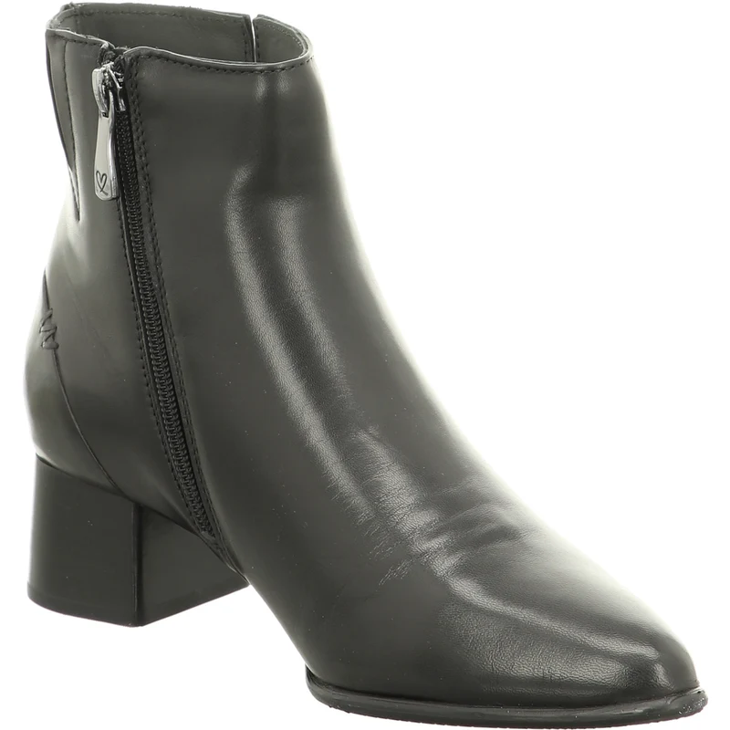 Everybody Stiefelette LUDINA schwarz