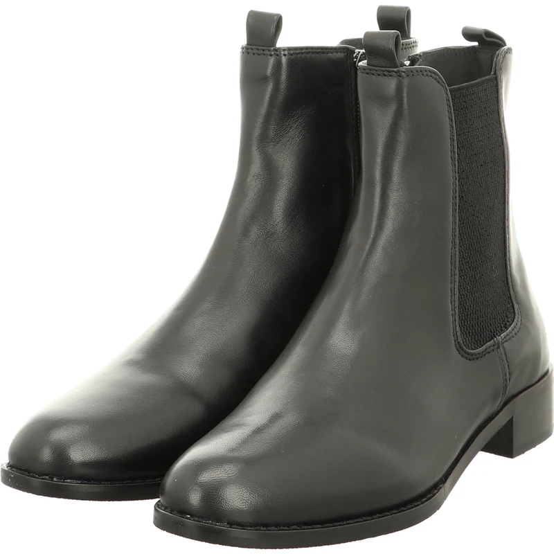 Everybody Stiefelette GIANELLA schwarz