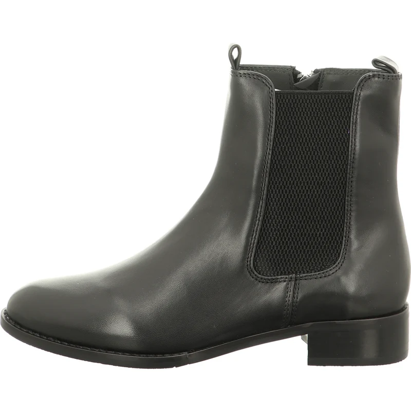 Everybody Stiefelette GIANELLA schwarz