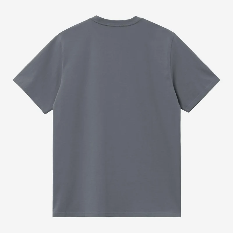 Carhartt WIP Herren-T-Shirt mit Brusttasche | Styx