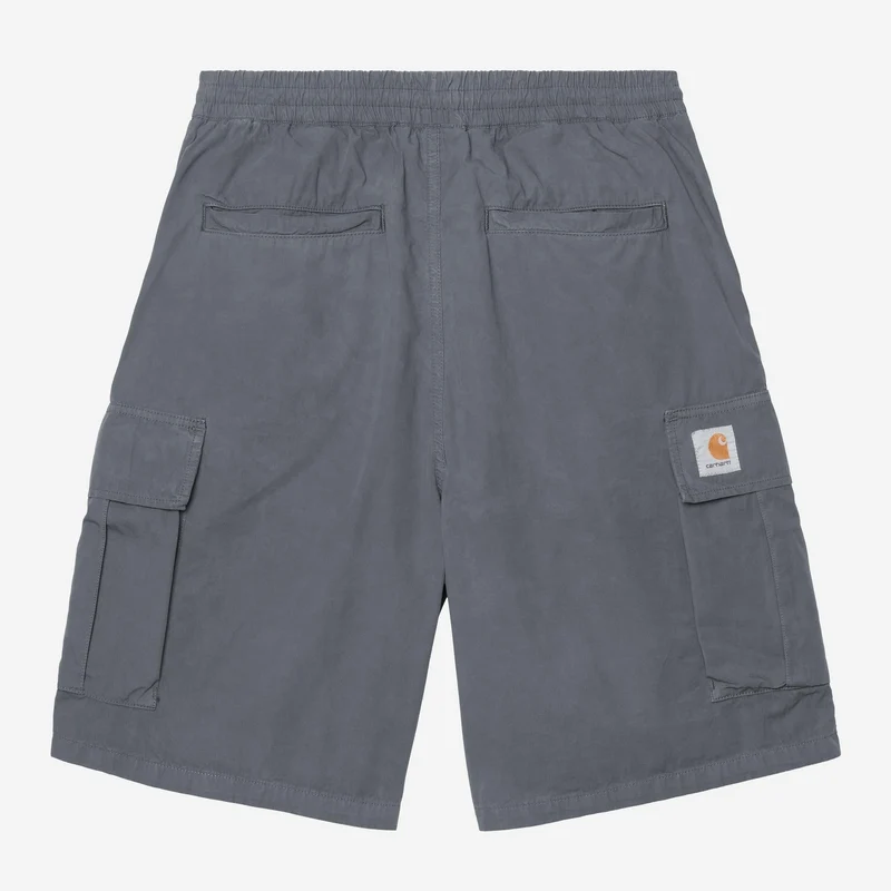 Carhartt WIP Mandler Cargo-Shorts für Herren | Styx Stückgefärbt