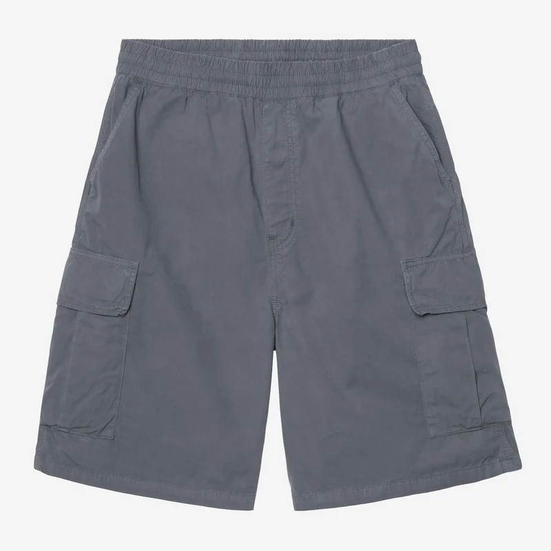 Carhartt WIP Mandler Cargo-Shorts für Herren | Styx Stückgefärbt