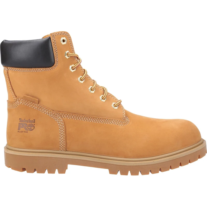 Timberland Pro Herren-Sicherheitsstiefel Iconic 2.0 | Weizen