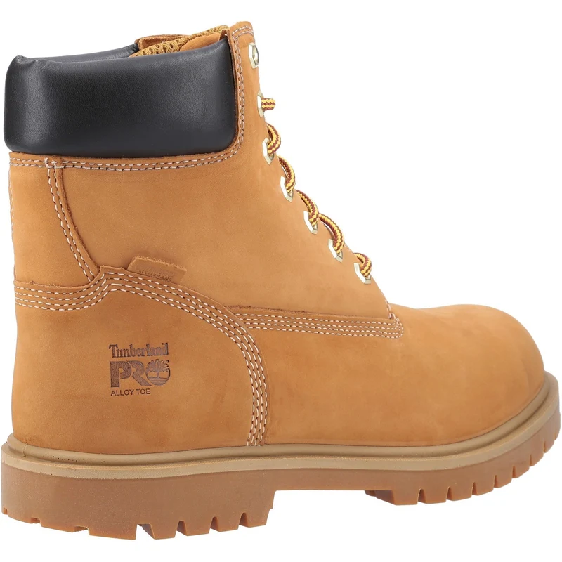 Timberland Pro Herren-Sicherheitsstiefel Iconic 2.0 | Weizen