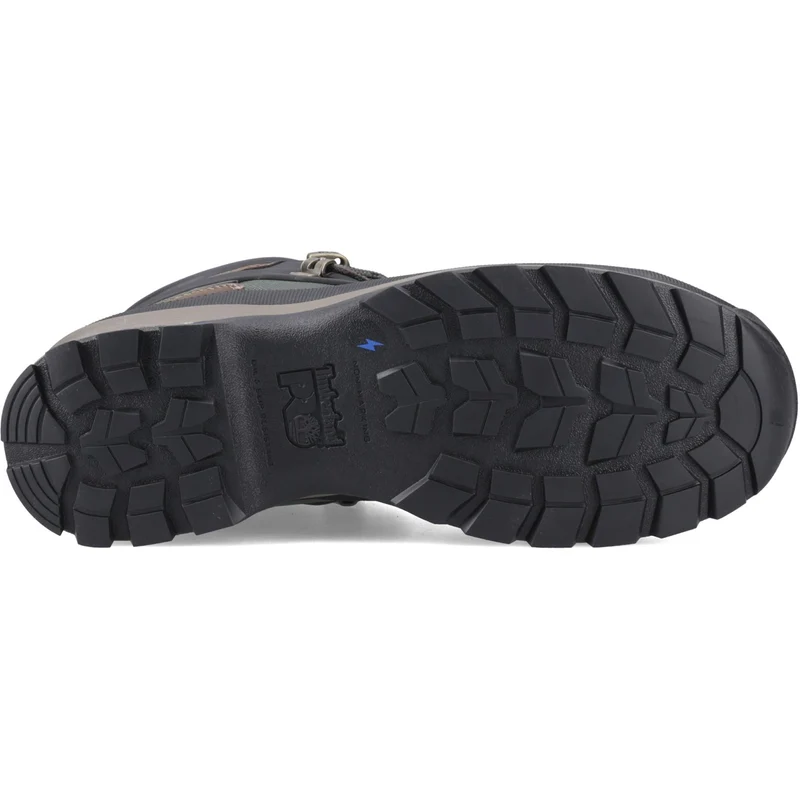 Timberland Pro Euro Hiker XT Sicherheitsschuh für Herren | Braun