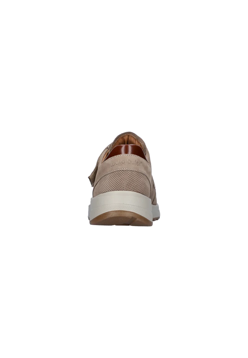 K-John beige cognac