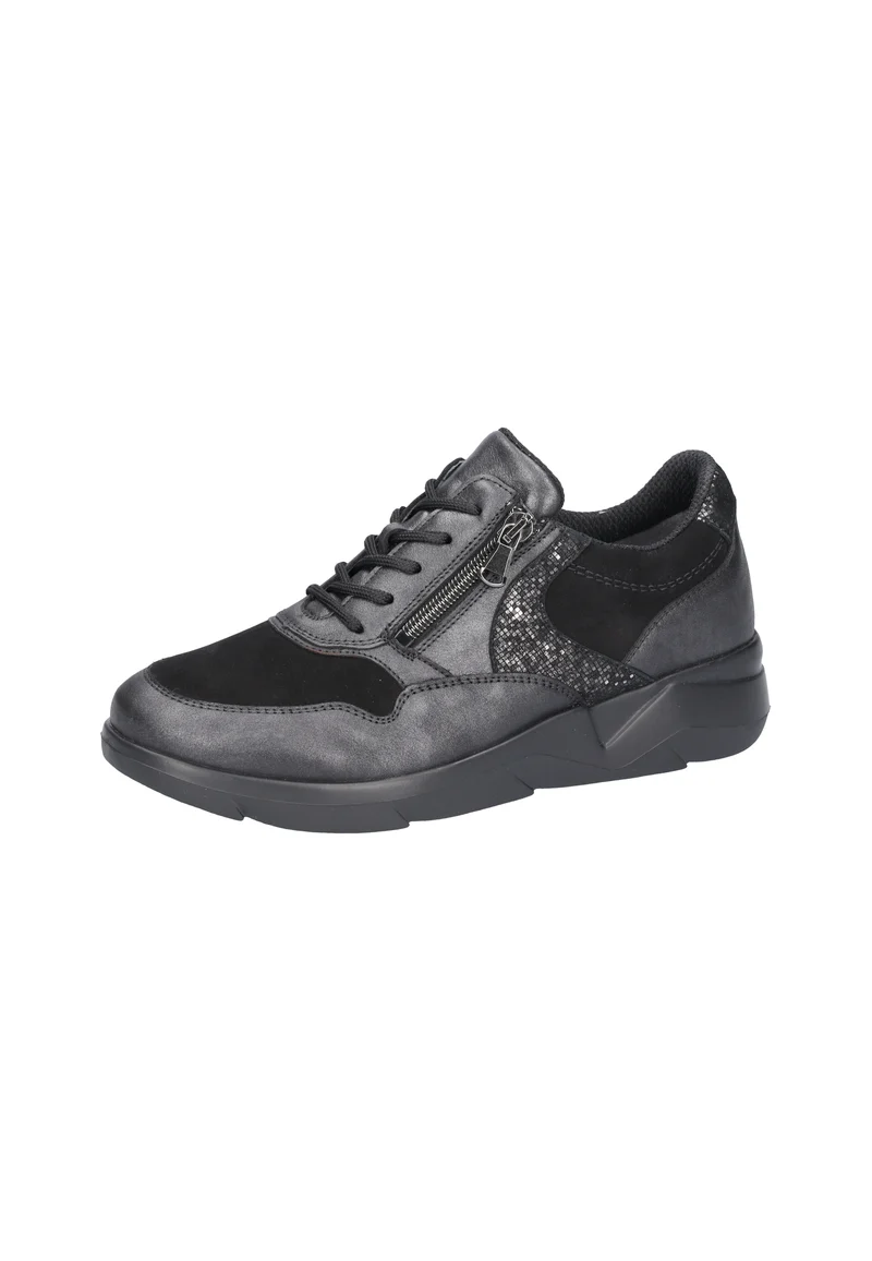 K-Funky schwarz silber