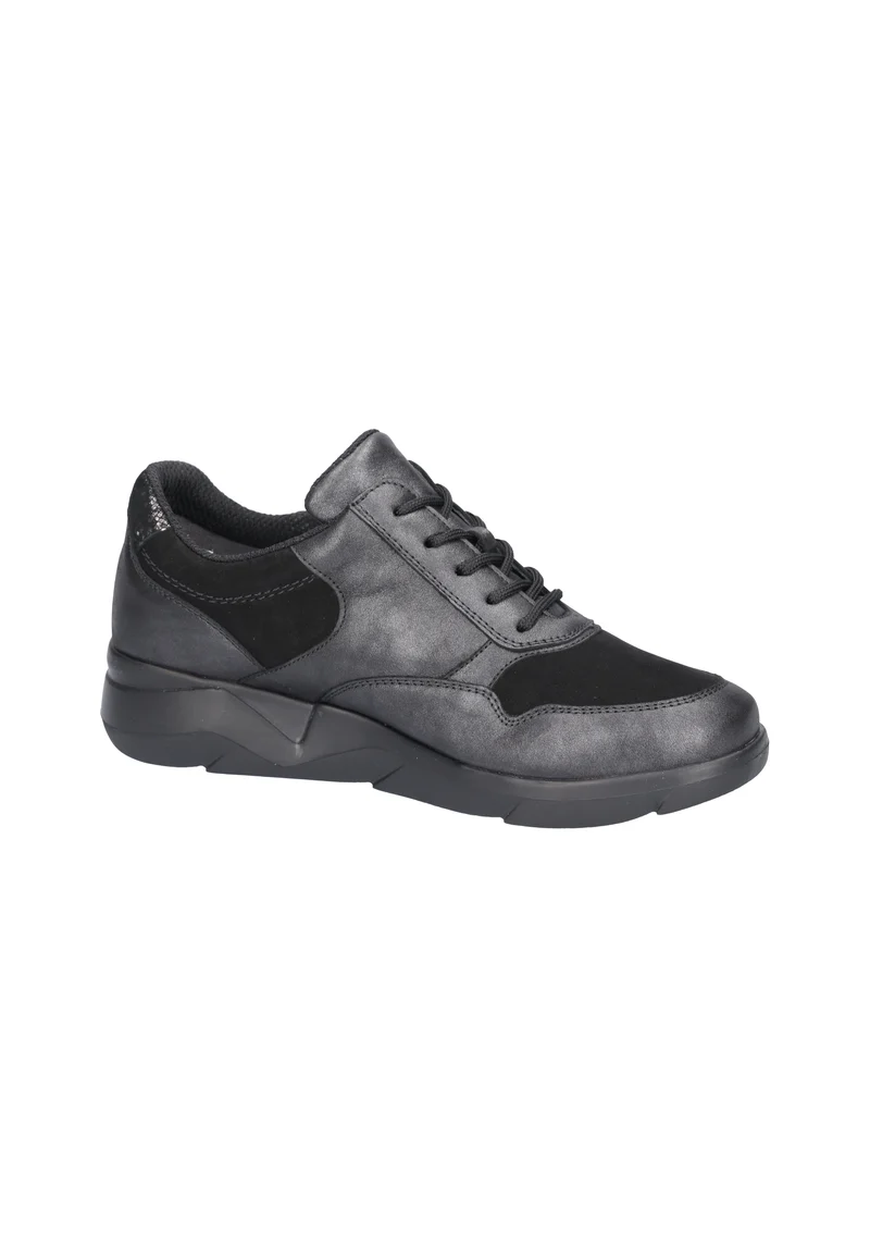 K-Funky schwarz silber