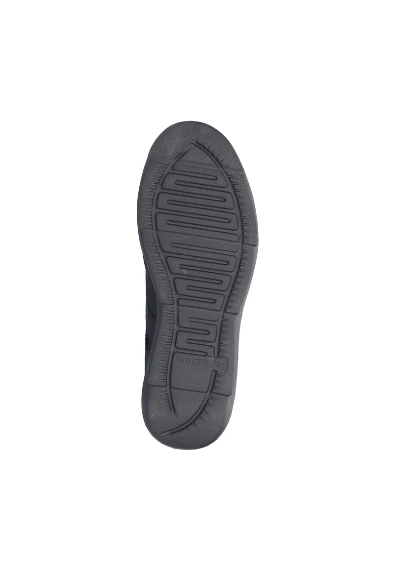 K-Funky schwarz silber