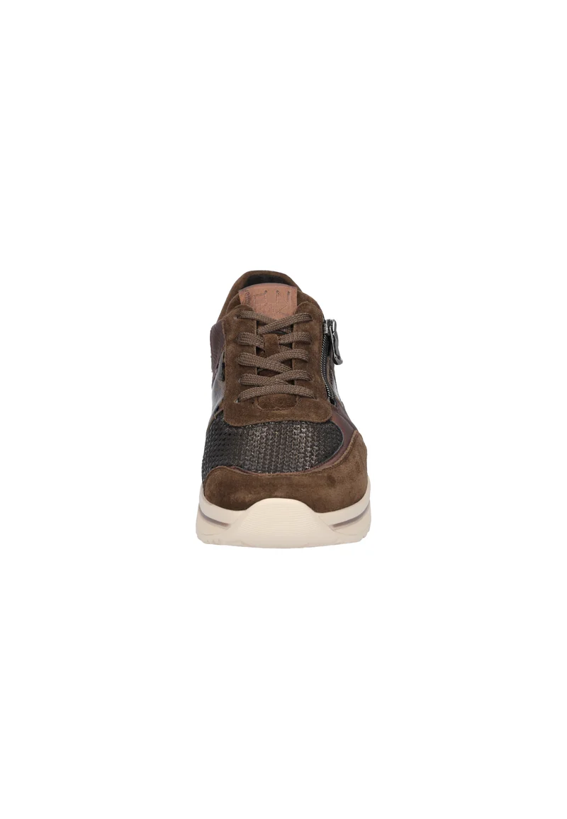 K-Luana wood cognac khaki