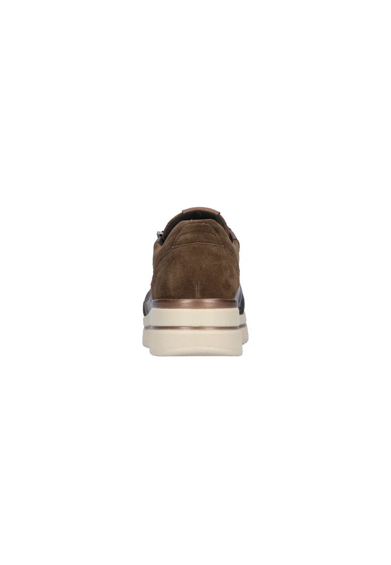 K-Luana wood cognac khaki
