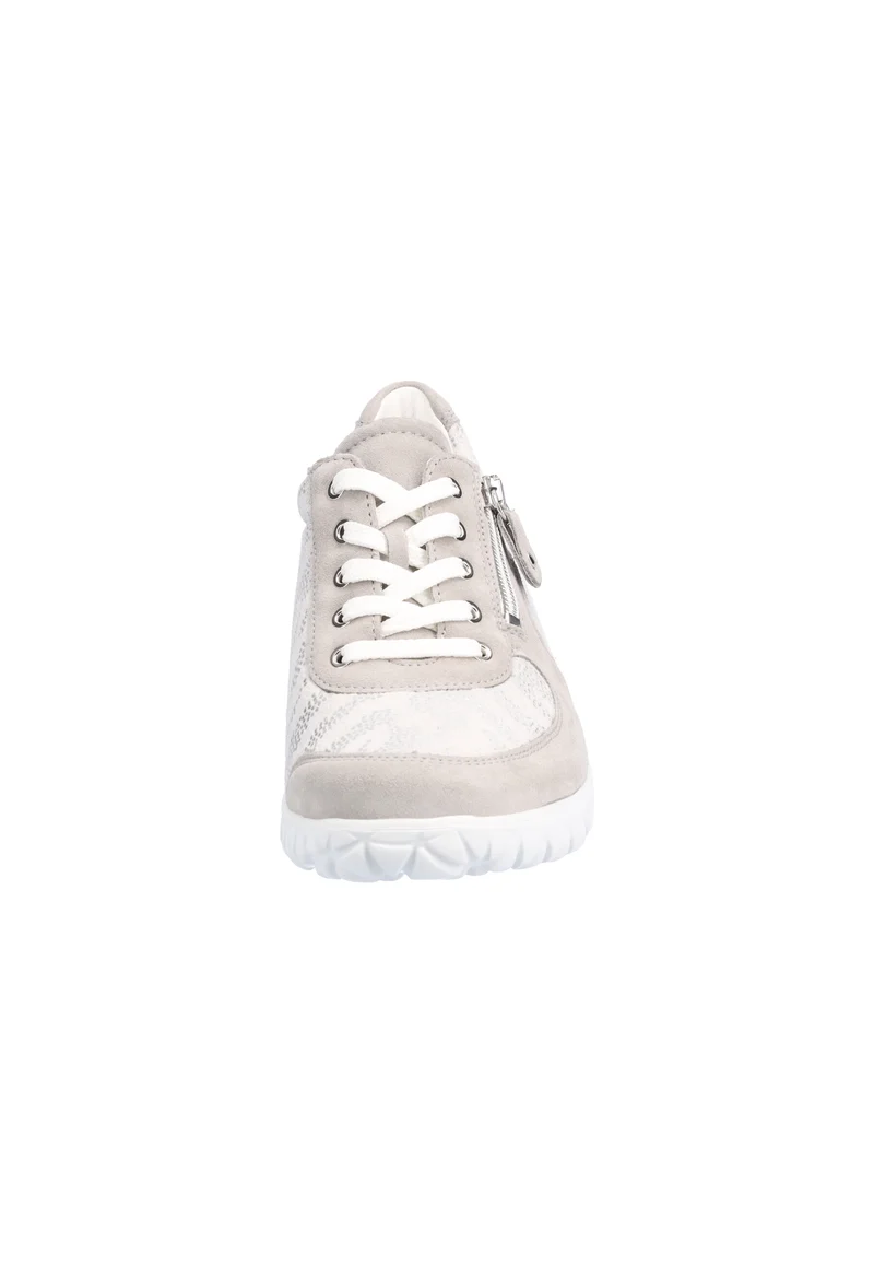 Havy grey cement