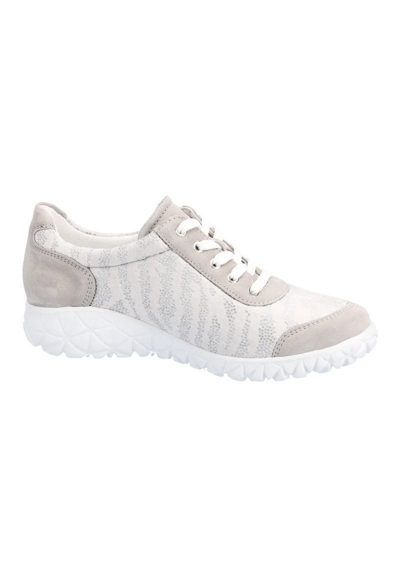 Havy grey cement
