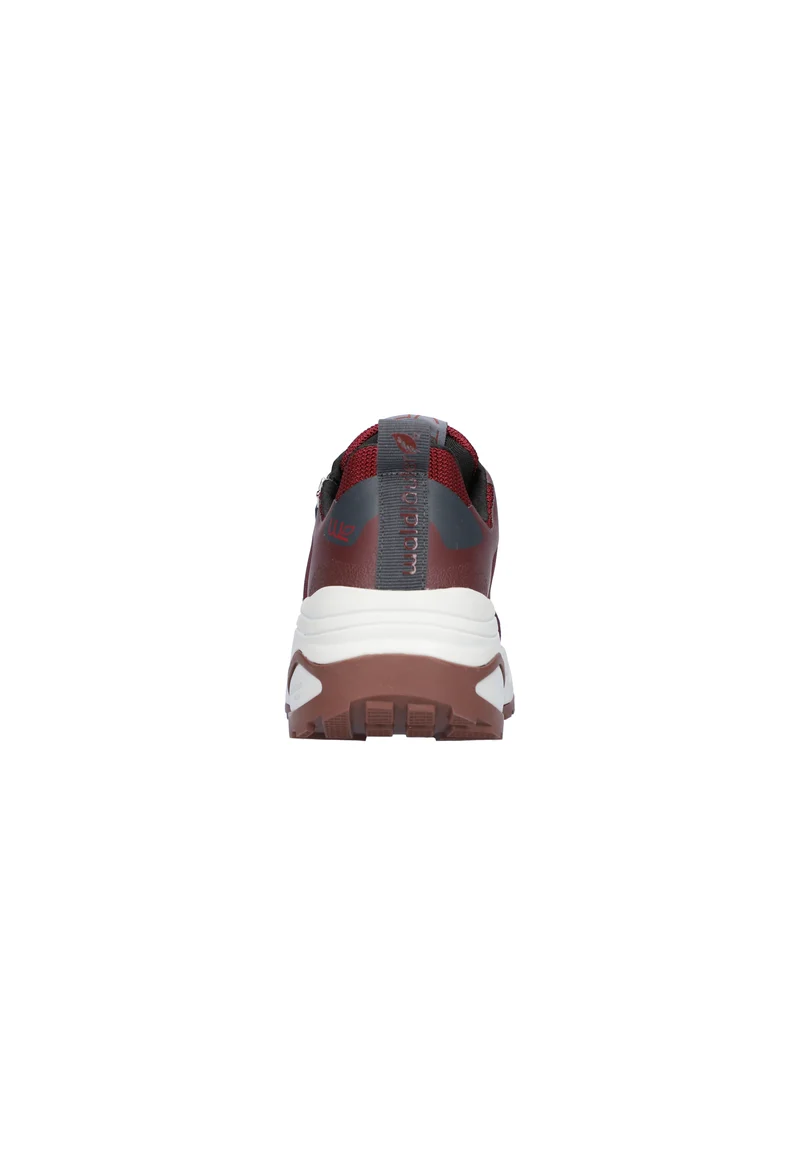 H-Pepper asfalto bordo