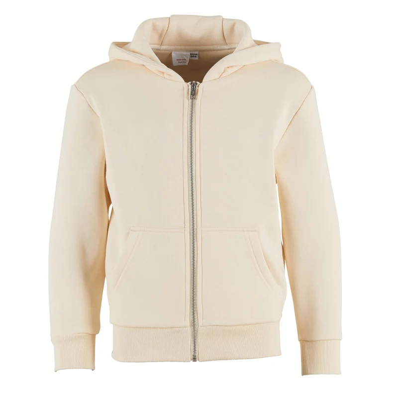 Kids ZIP Hoodie - Autumn Gnome