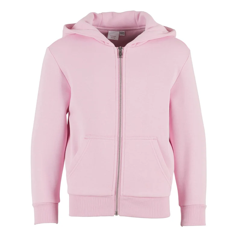 Kids ZIP Hoodie - Autumn Gnome