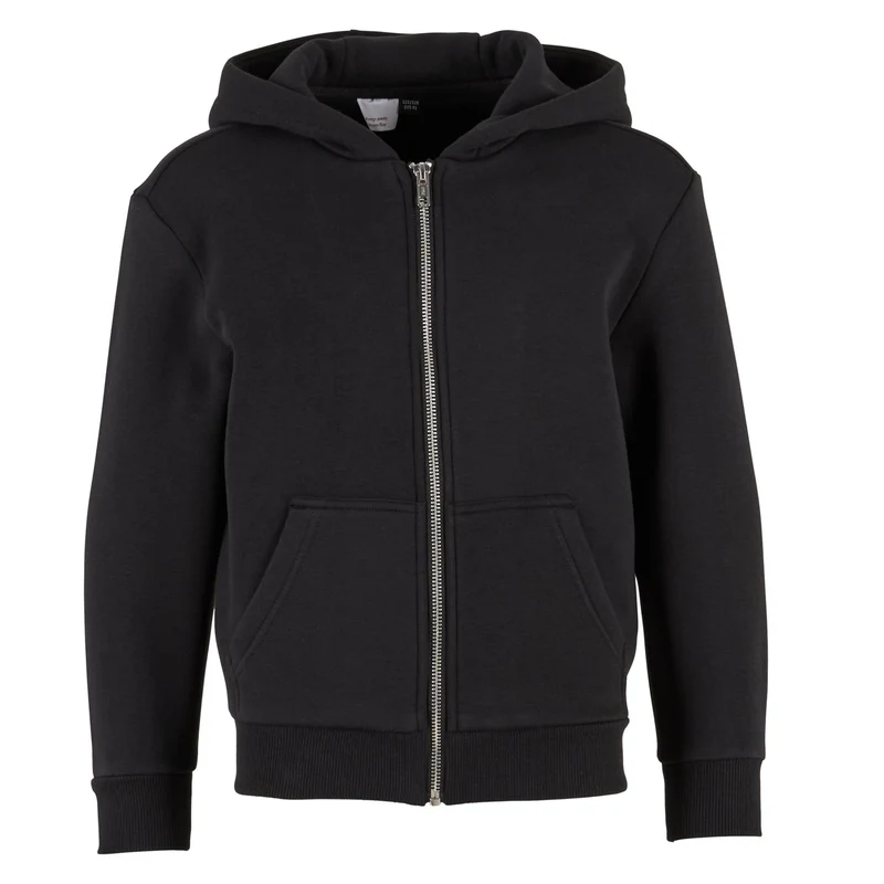 Kids ZIP Hoodie - Autumn Gnome