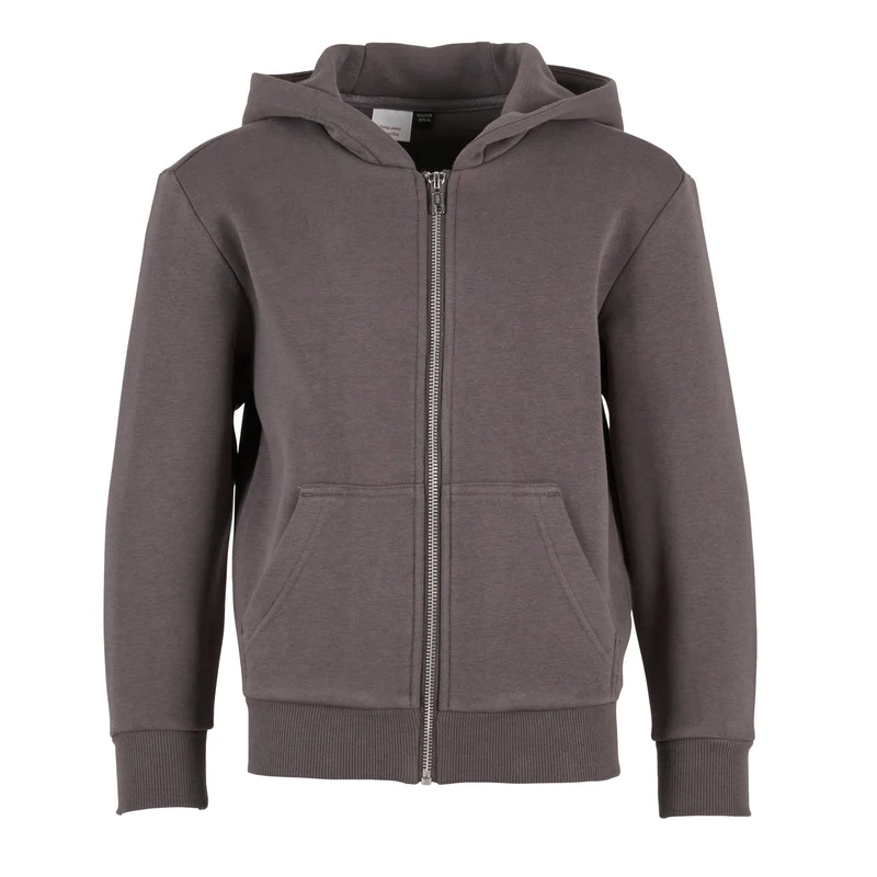 Kids ZIP Hoodie - Autumn Gnome