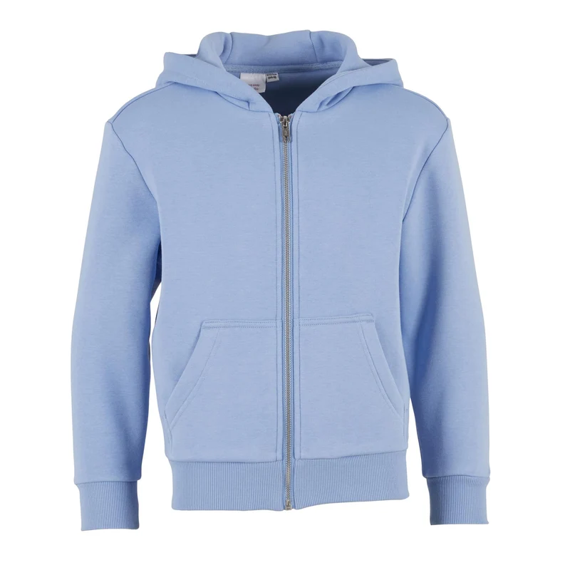 Kids ZIP Hoodie - Autumn Gnome
