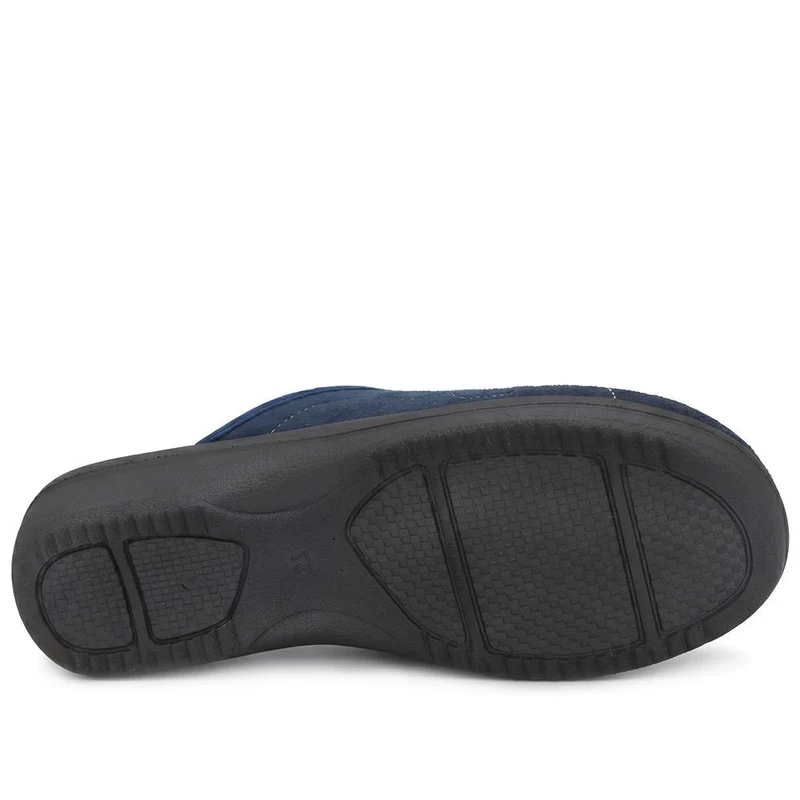 Anatomic Flexible Mule Slippers - INB44000 / 330 190 - Navy