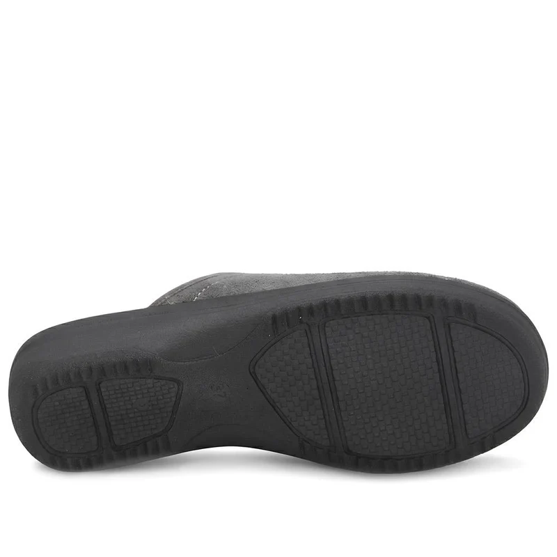 Anatomic Flexible Mule Slippers - INB44000 / 330 190 - Grey