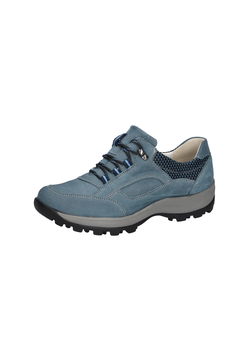 Holly denim notte