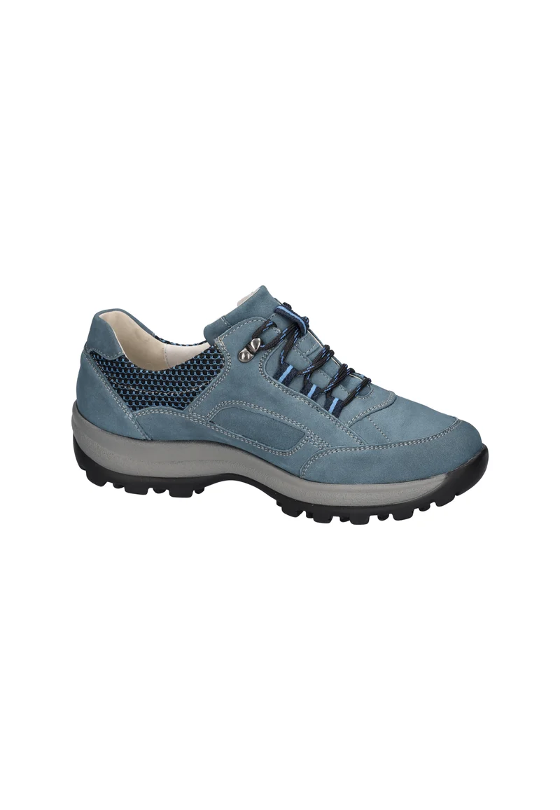 Holly denim notte