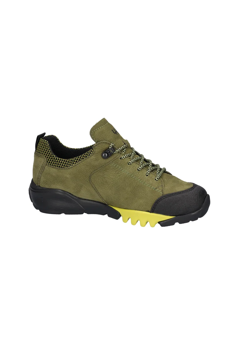 H-Amiata schwarz olive