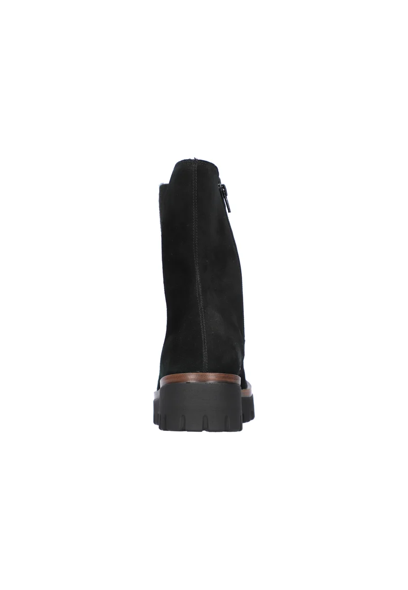H-London schwarz