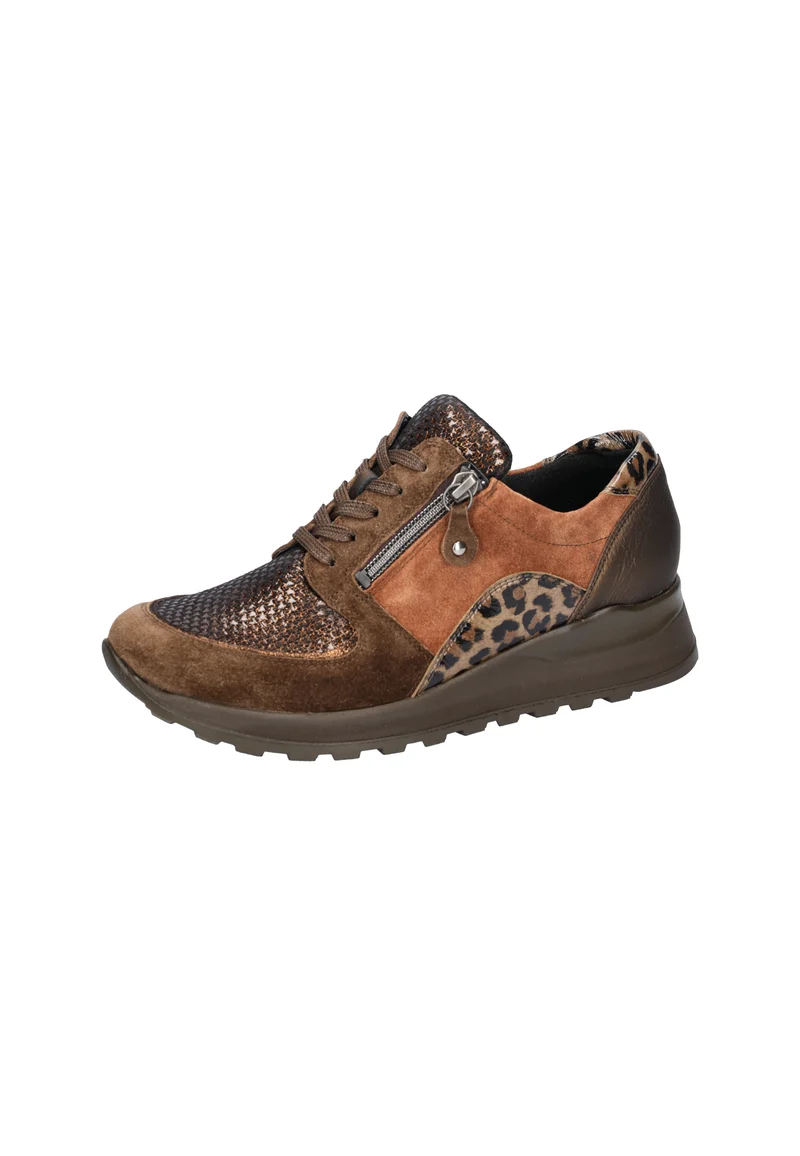 Hiroko wood rost khaki