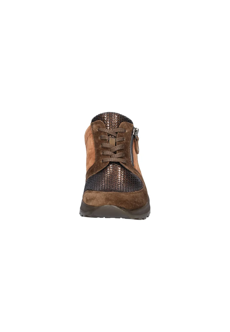 Hiroko wood rost khaki