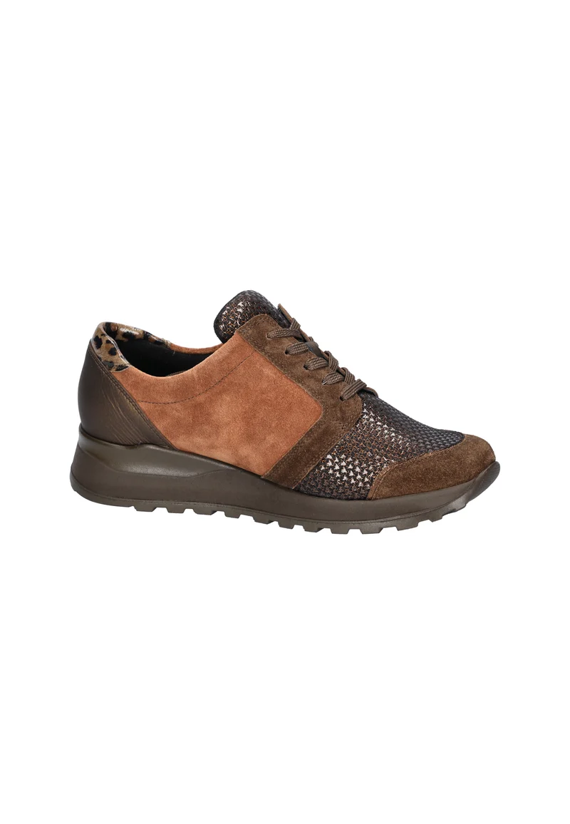 Hiroko wood rost khaki