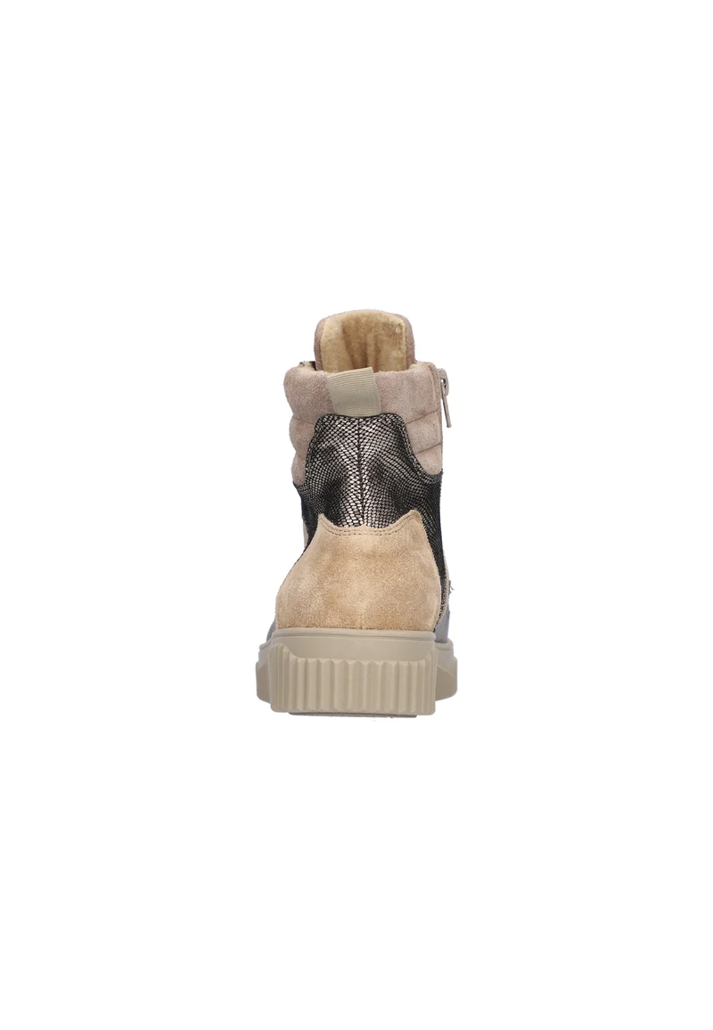 K-Sansa bronce nougat toffee