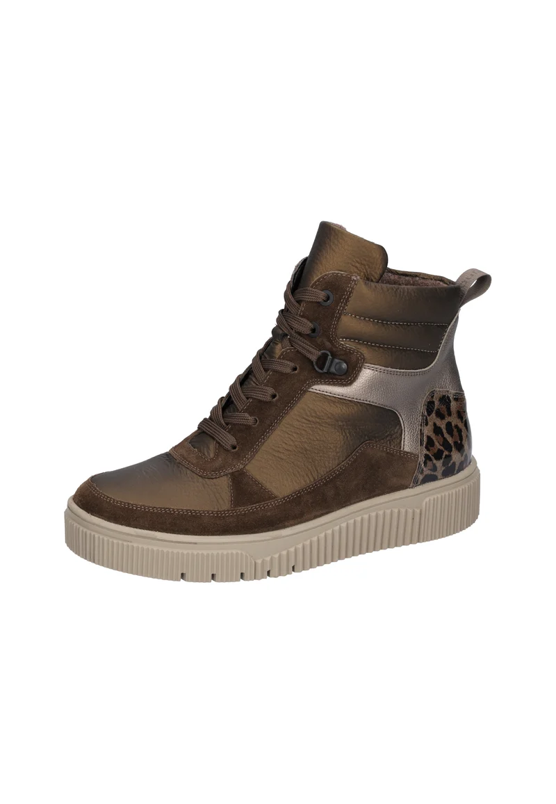 K-Sansa wood nuba bronce