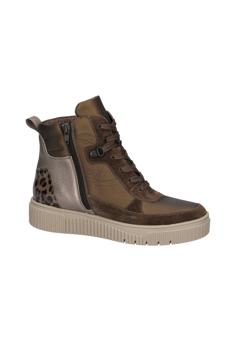 K-Sansa wood nuba bronce
