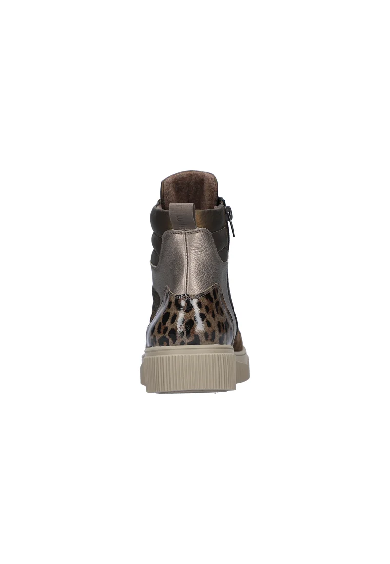 K-Sansa wood nuba bronce