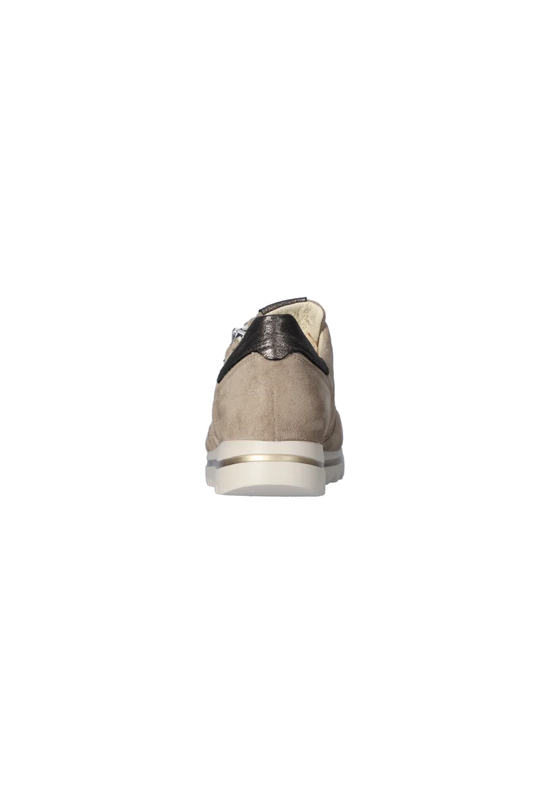 Haiba storm bronce iron