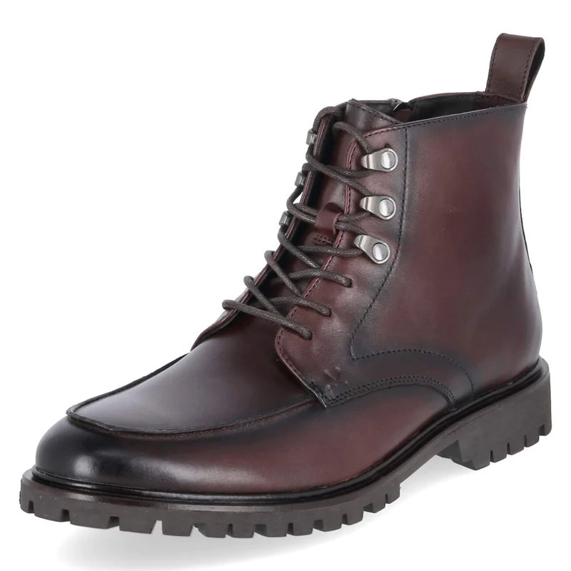 Stiefeletten VENTON 347 Braun