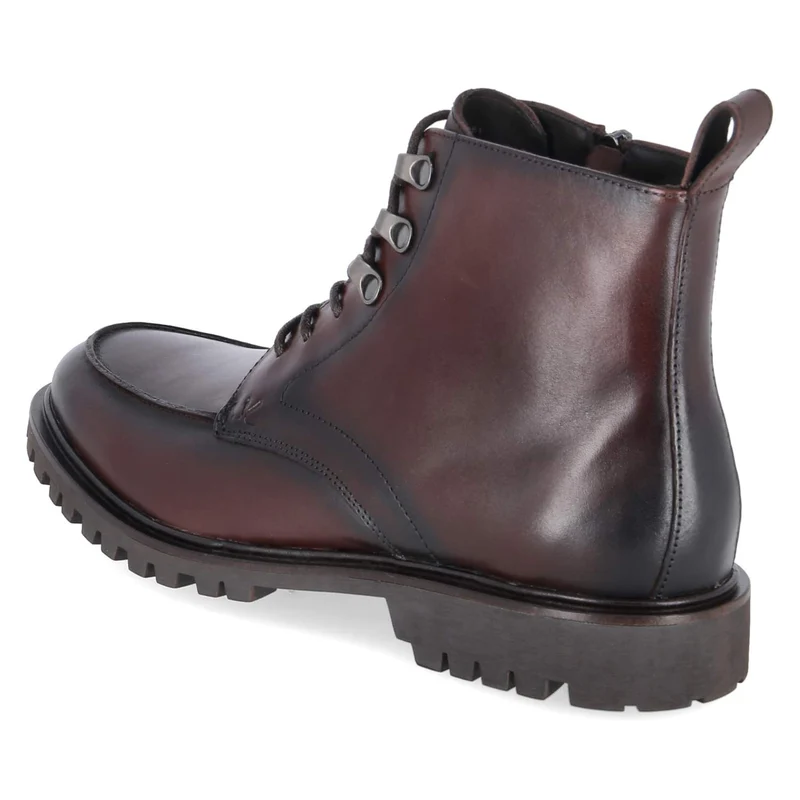 Stiefeletten VENTON 347 Braun