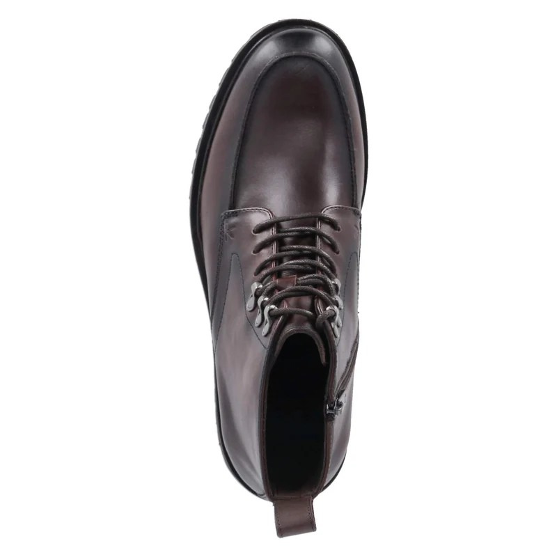 Stiefeletten VENTON 347 Braun
