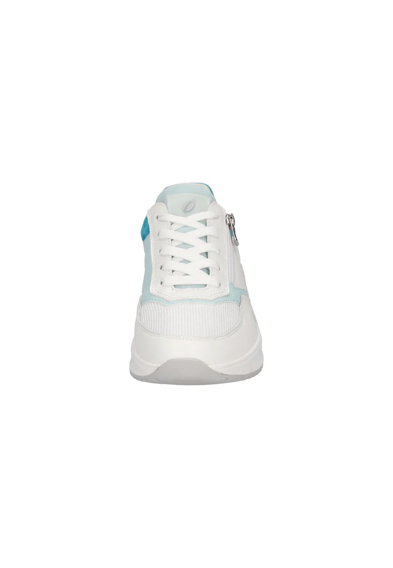 H-Mara weiss aqua weiss