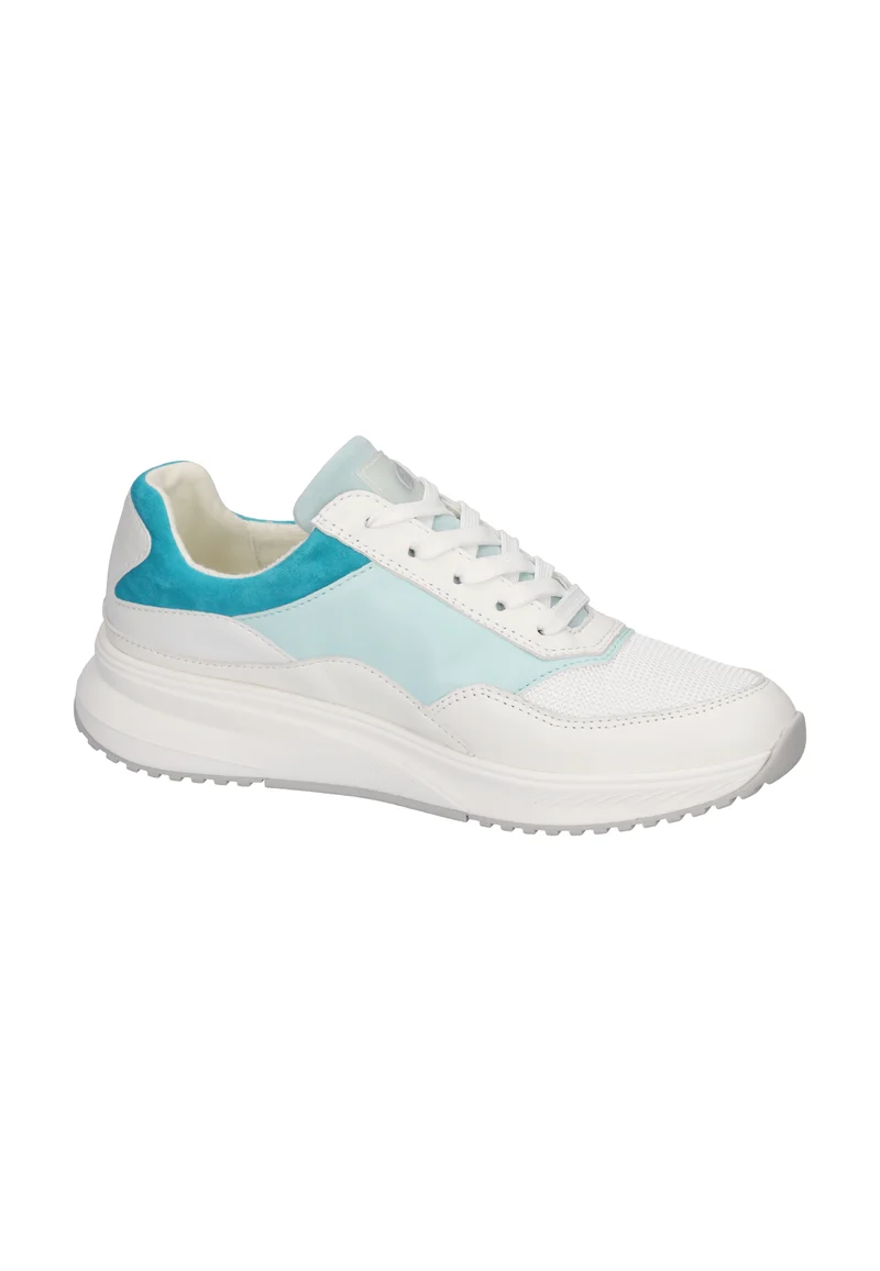H-Mara weiss aqua weiss